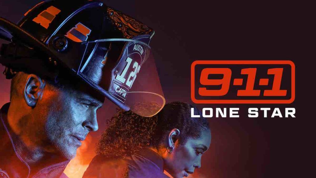 « 9-1-1 Lone Star » du 23 septembre 2023 : la saison 3 ce soir sur M6