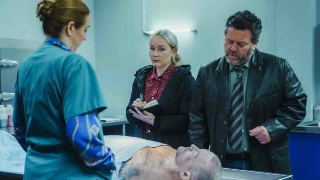 Brokenwood du 20 octobre : votre épisode inédit ce soir sur France 3