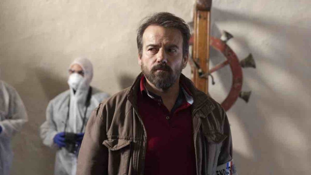 « Meurtres à Font-Romeu » : le téléfilm avec Stéphane Henon ce soir sur France 3 (25 janvier)