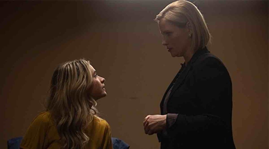 « Mon bébé n'est pas à vendre ! » : votre téléfilm ce 26 juin sur TF1 (histoire, interprètes)