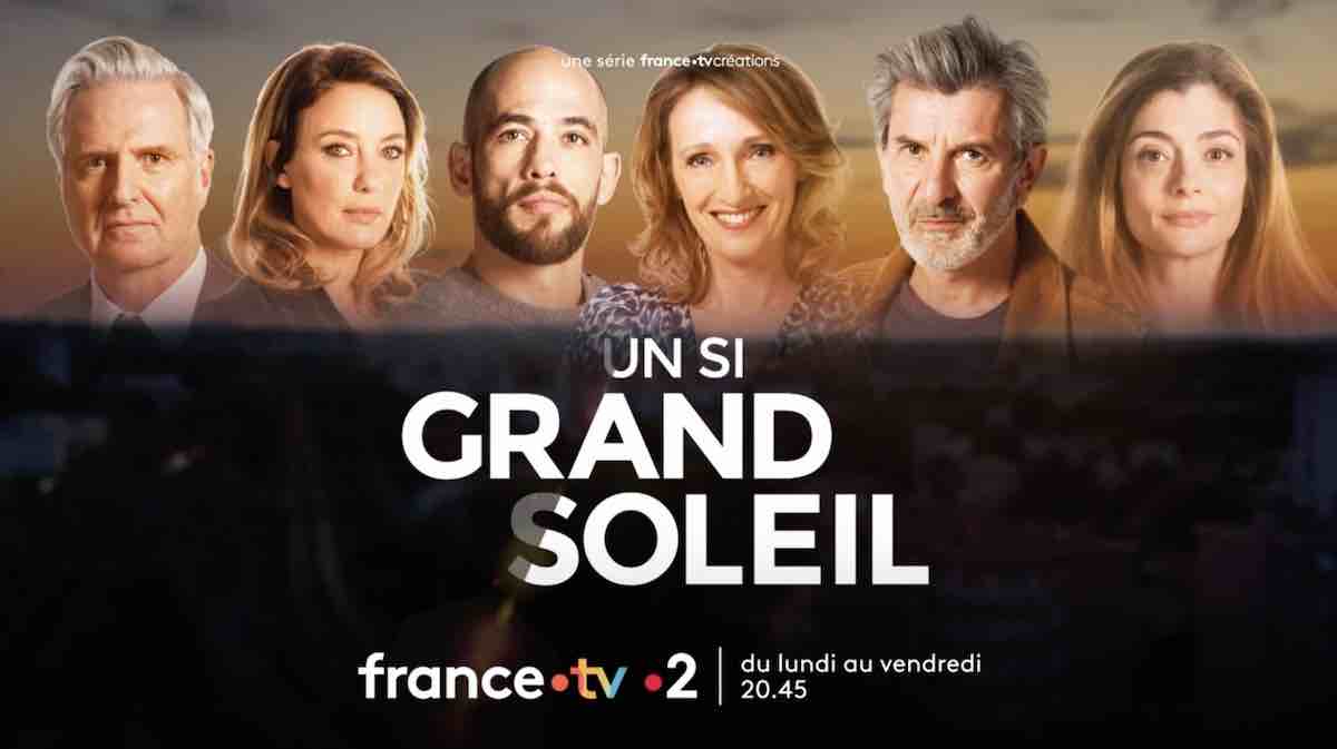 Un si grand soleil spoilers : Alex face à la vérité, les résumés jusqu'au 29 septembre 2023