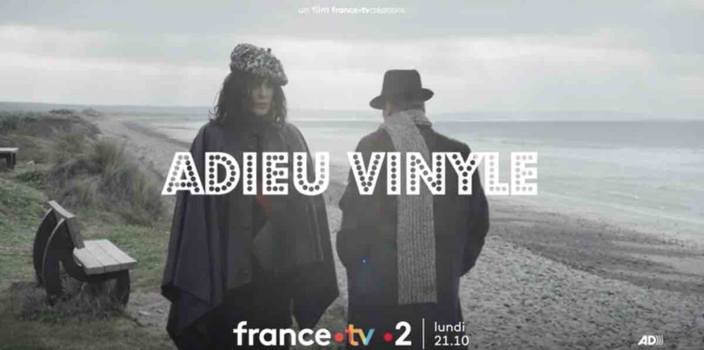 « Adieu vinyle » : histoire et interprètes du téléfilm ce soir sur France 2 (18 septembre 2023)