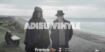 « Adieu vinyle » : histoire et interprètes du téléfilm ce soir sur France 2 (18 septembre 2023)