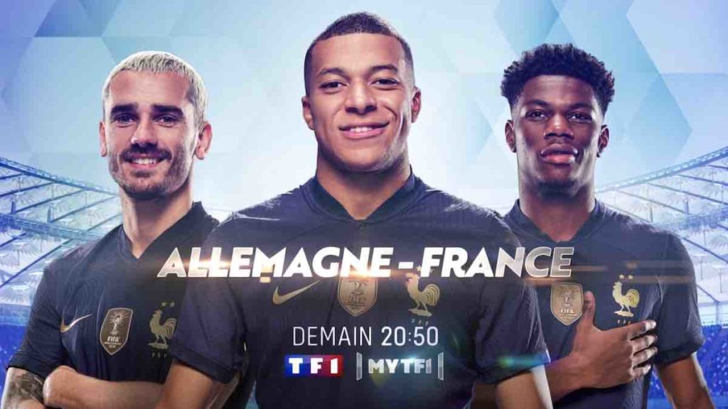 Audiences 12 septembre 2023 : le foot leader devant « La stagiaire », déception pour « Respire » sur M6