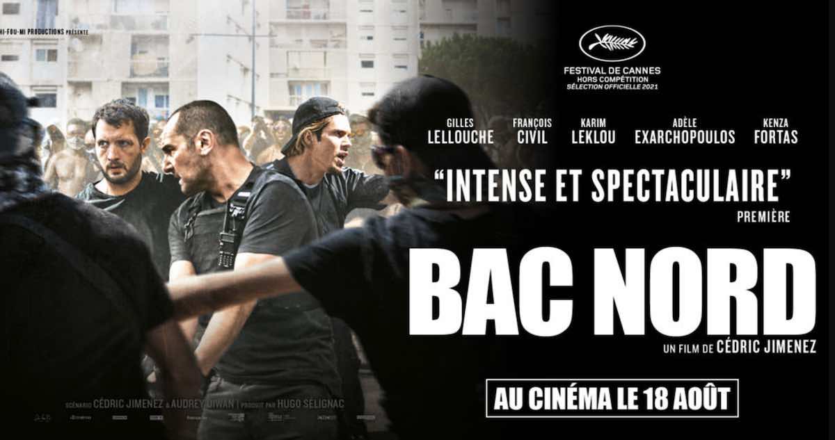 « Bac Nord » : histoire et interprètes du film inédit ce soir sur France 2 (3 septembre)