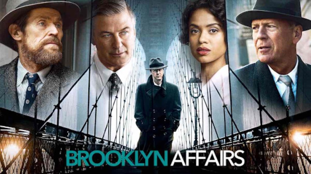 « Brooklyn Affairs » : le film inédit avec Bruce Willis ce soir sur France 3 (4 septembre 2023)