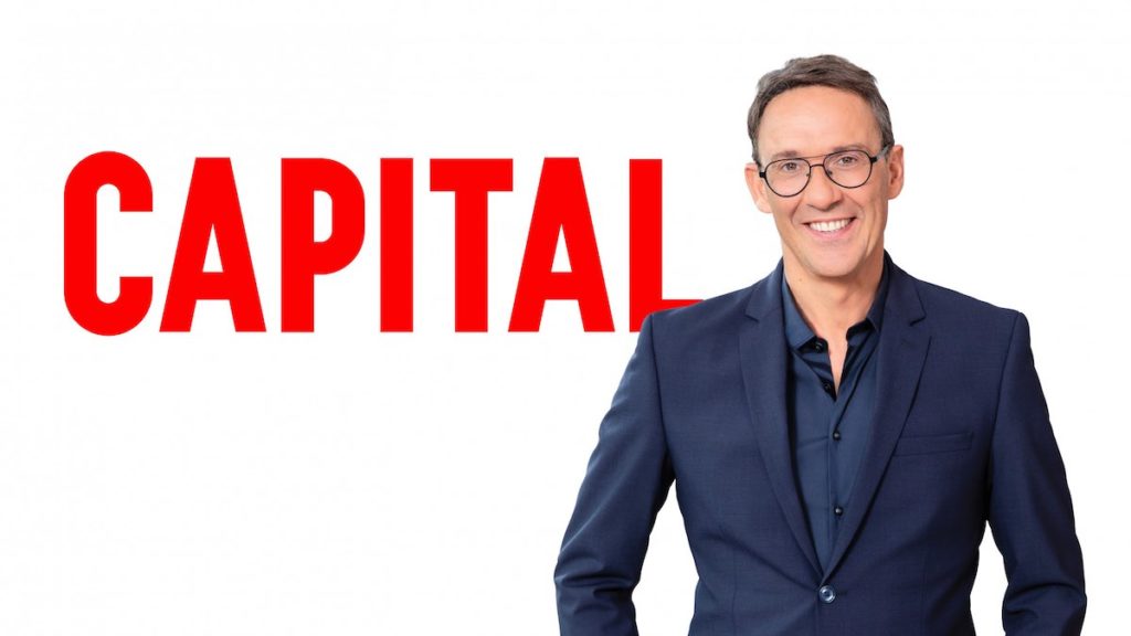 Capital du 27 avril 2025 : le sommaire de l'émission inédite ce soir sur M6