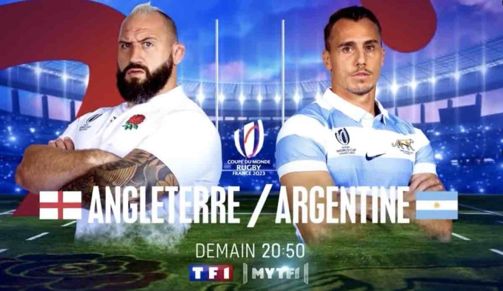 Audiences 9 septembre 2023 : le rugby leader devant « Les secrets du paquebot » et « Le quiz des champions »