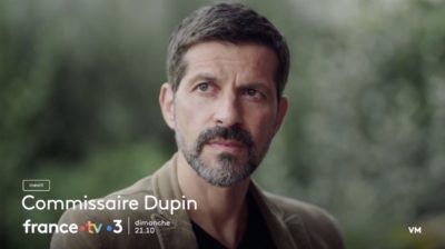 Commissaire Dupin du 31 août : votre épisode inédit ce soir sur France 3