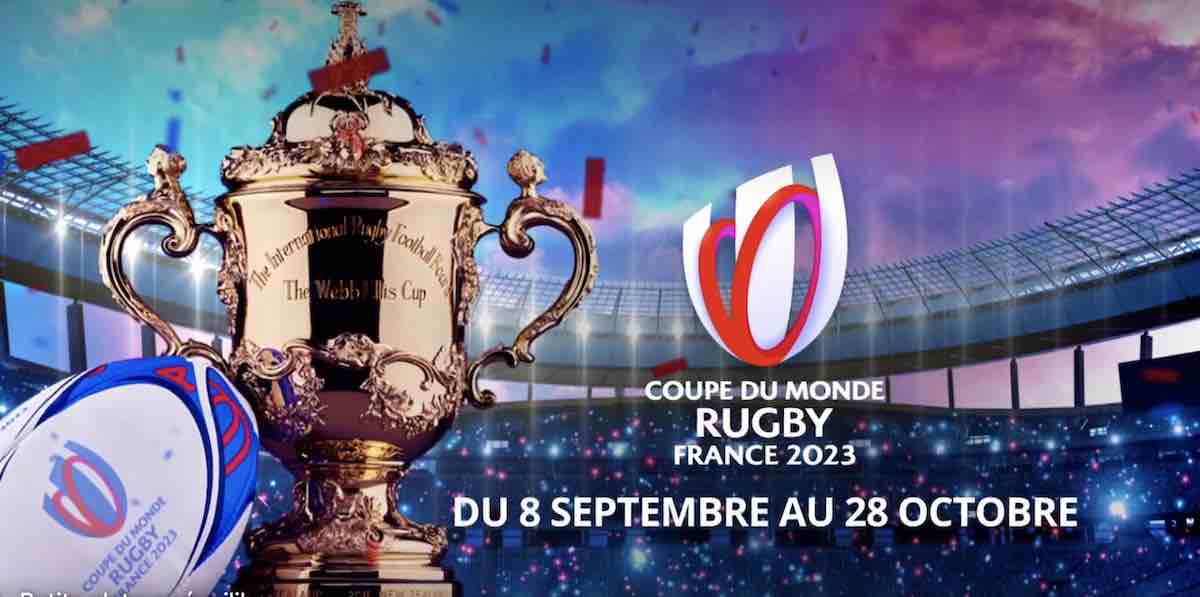 Coupe du Monde de rugby : quand aura lieu le quart de finale du XV de France ?