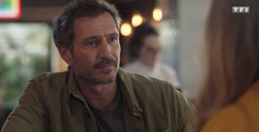 Demain nous appartient spoiler : Benjamin de retour, il annonce à Victoire que... (vidéo épisode du 28 septembre)