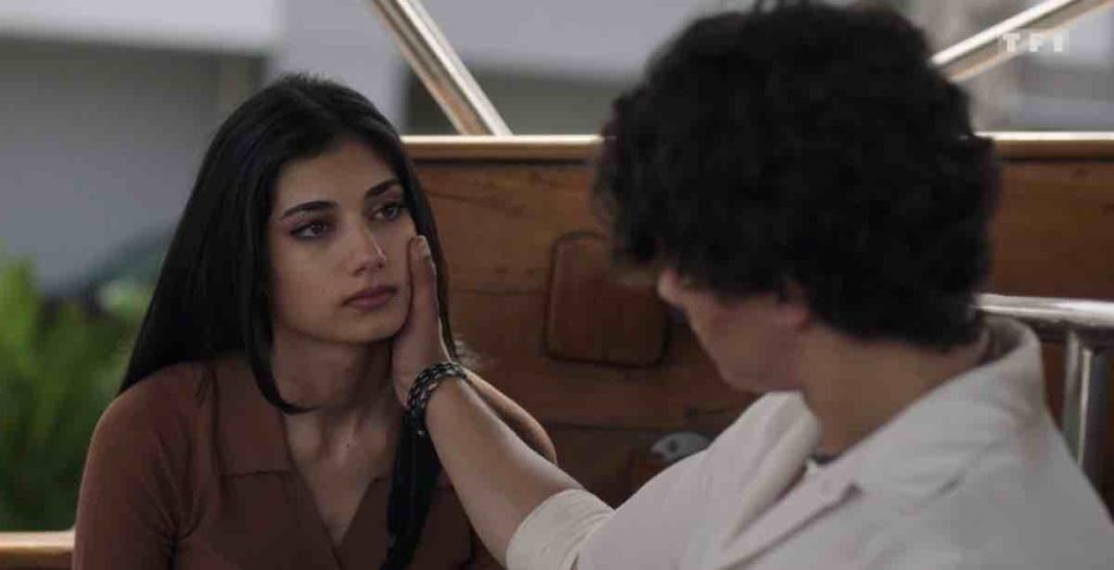Demain nous appartient spoiler : Camille découvre la vérité (vidéo épisode du 14 septembre)