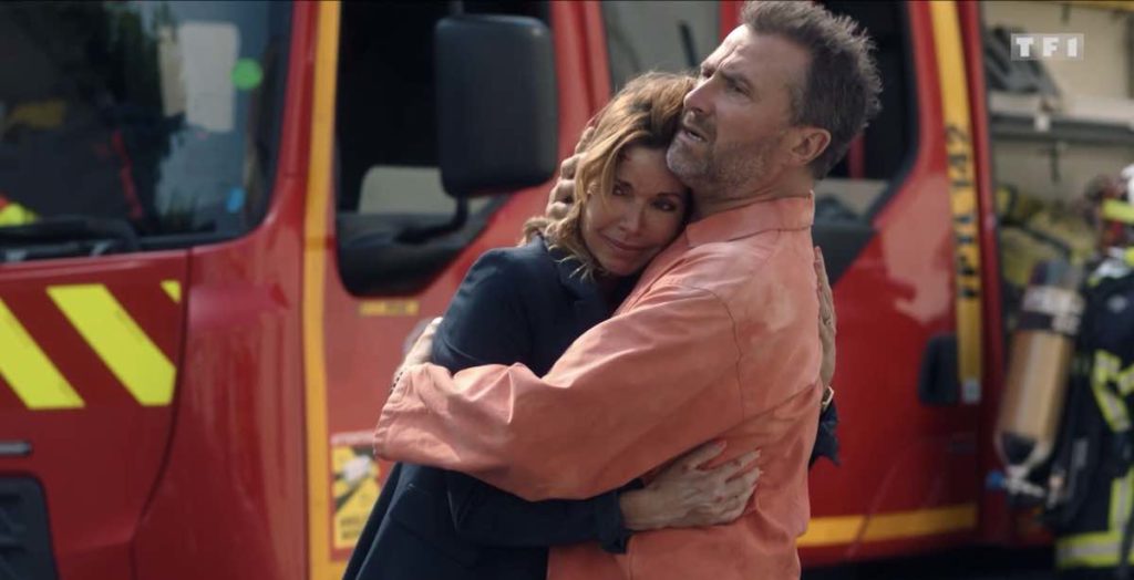 Demain nous appartient spoiler : Chloé s'effondre en apprenant que... (vidéo épisode du 7 septembre)