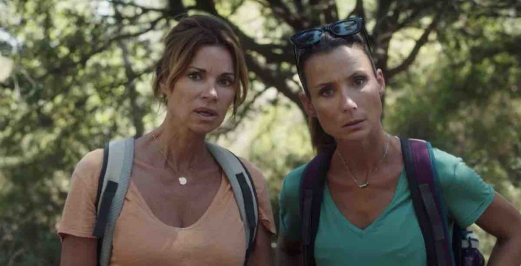 Demain nous appartient spoiler : Chloé et Raphaëlle en panique face à... (vidéo épisode du 4 octobre)