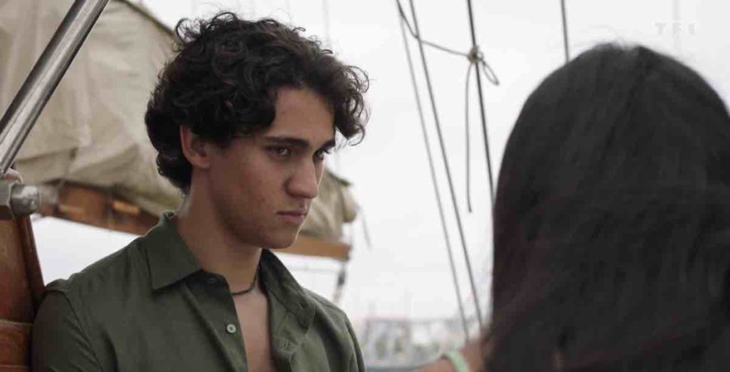 Demain nous appartient spoiler : une rupture à Sète (vidéo épisode du 18 septembre)