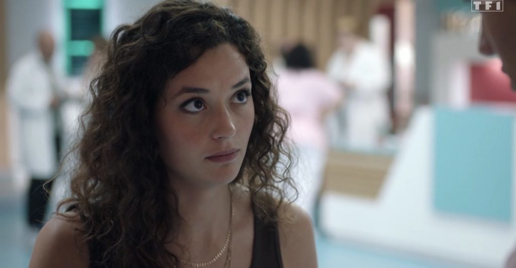 Demain nous appartient du 5 septembre : Manon va-t-elle dénoncer Myriam ? (résumé + vidéo épisode 1507 en avance)