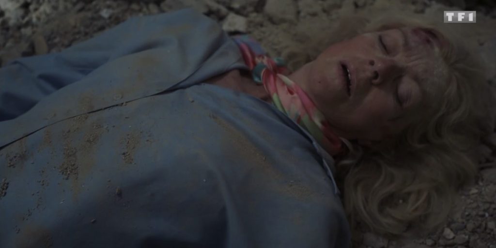 Demain nous appartient spoiler : Marianne entre la vie et la mort (vidéo épisode du 6 septembre)