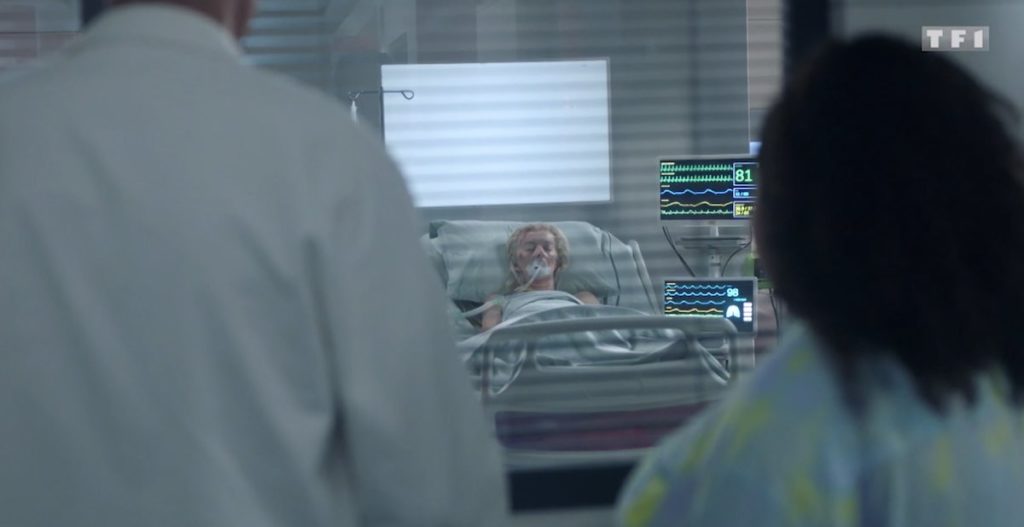 Demain nous appartient spoiler : Marianne opérée d'urgence, elle risque... (vidéo épisode du 10 septembre)