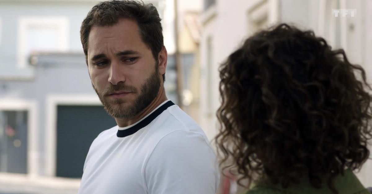 Demain nous appartient spoiler : Manon et Nordine, la rupture ? (vidéo épisode du 12 septembre)