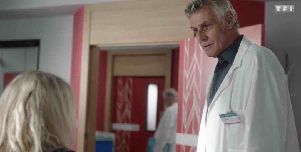 Demain nous appartient spoiler : Renaud choqué en découvrant que... (vidéo épisode du 21 septembre)