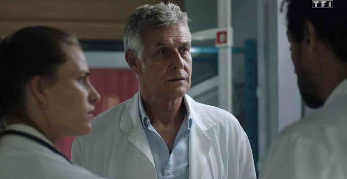 Demain nous appartient du 13 septembre : Renaud face à une terrible nouvelle (résumé + vidéo épisode 1512 en avance)