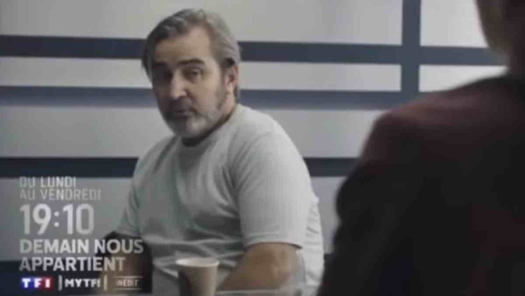 Demain nous appartient spoilers : de nouveaux suspects, Alex agressé, un nouveau lycée, ce qui vous attend la semaine prochaine (résumés + vidéo DNA du 2 au 6 octobre 2023)