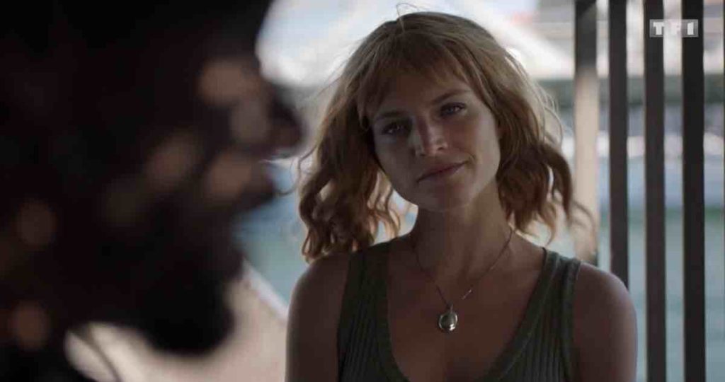 Demain nous appartient spoiler : Vanessa prête à tuer... (vidéo épisode du 13 septembre)