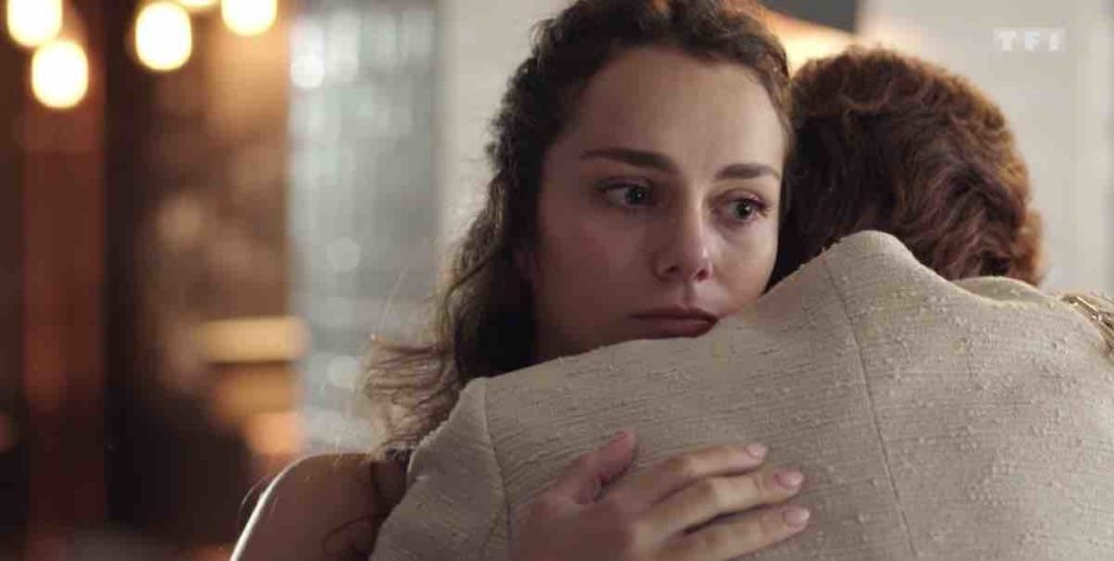 Demain nous appartient spoiler : Violette face à sa vraie mère (vidéo épisode du 25 septembre)