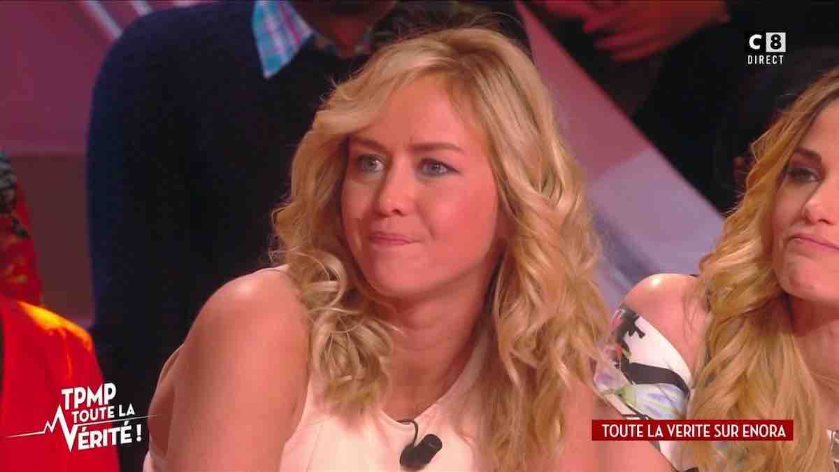 Enora Malagré se confie sur Cyril Hanouna et TPMP