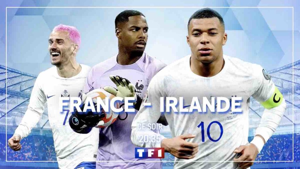Audiences 7 septembre 2023 : carton pour le foot devant « Envoyé Spécial » et « En Famille »