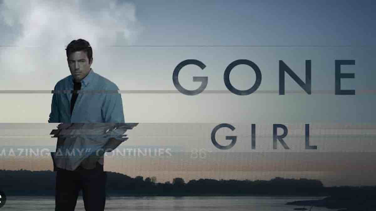 « Gone Girl » : le film ce soir sur France 2 (17 septembre 2023)