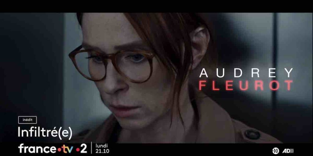 Infiltré(e) du 9 octobre 2023 : vos épisodes ce soir sur France 2