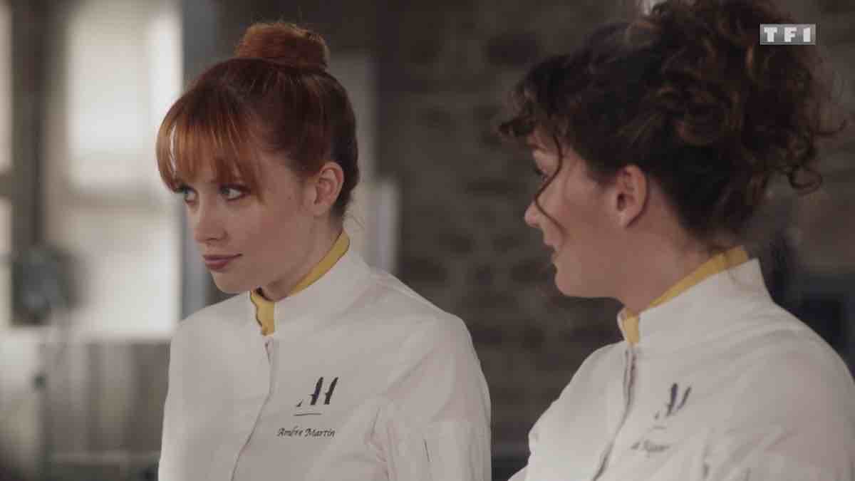 Ici tout commence spoiler : le sale coup d'Ambre... (vidéo épisode du 26 septembre)