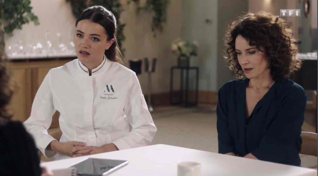 Ici tout commence spoiler : Anaïs s'énerve face à... (vidéo épisode du 13 septembre)