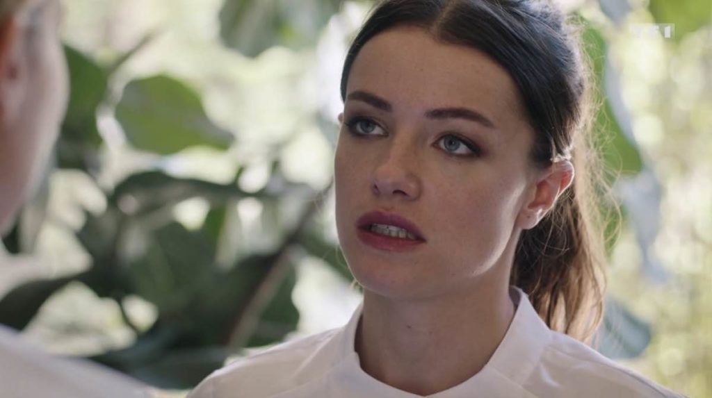 Ici tout commence spoiler : Anaïs balance Teyssier ! (vidéo épisode du 11 septembre)