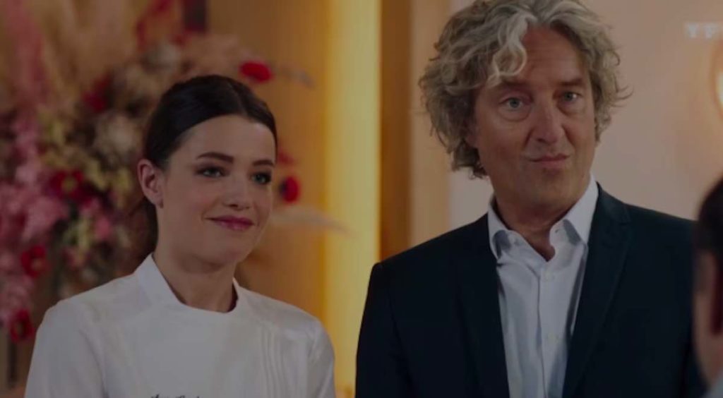 Ici tout commence spoiler : Anaïs et Teyssier choquent... (vidéo épisode du 7 septembre)