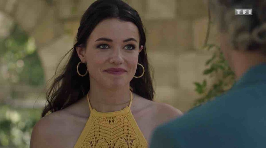 Ici tout commence spoiler : la belle surprise de Teyssier à Anaïs (vidéo épisode du 22 septembre)