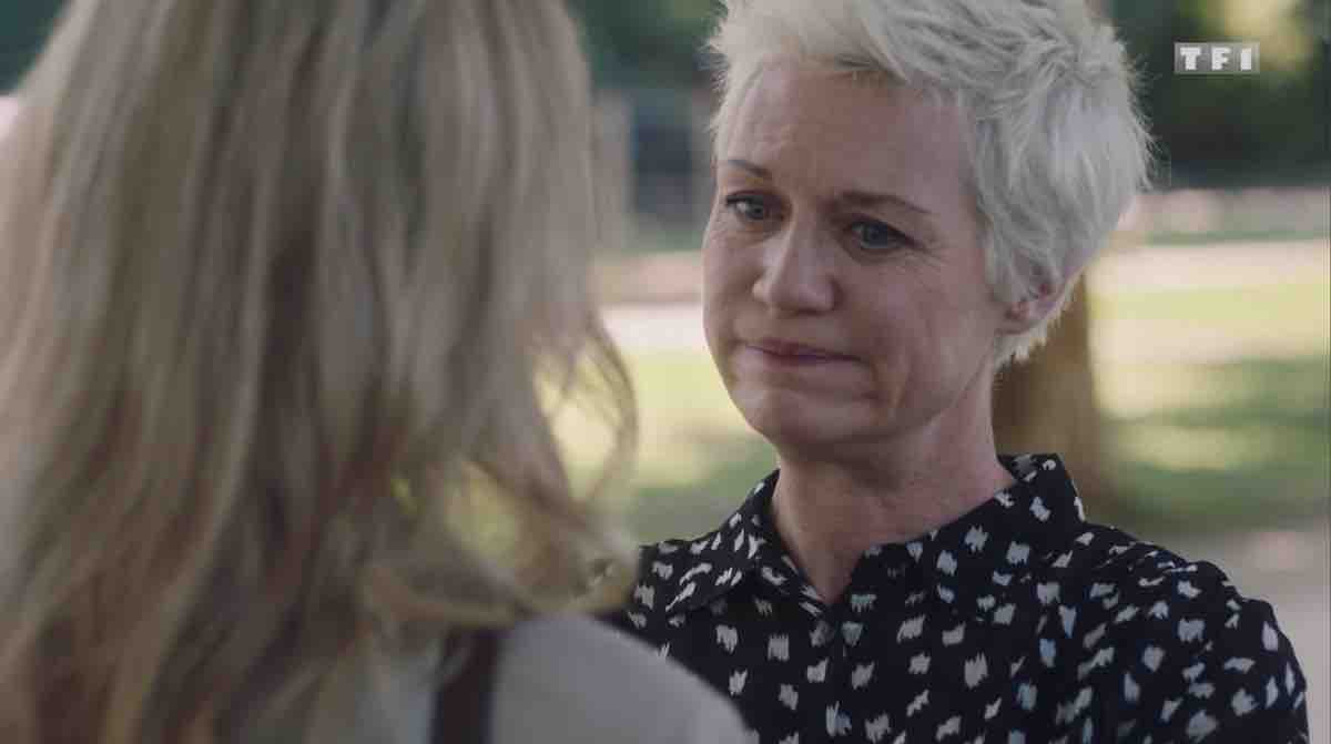 Ici tout commence spoiler : Claire de retour avec une mauvaise nouvelle (vidéo épisode du 27 septembre)