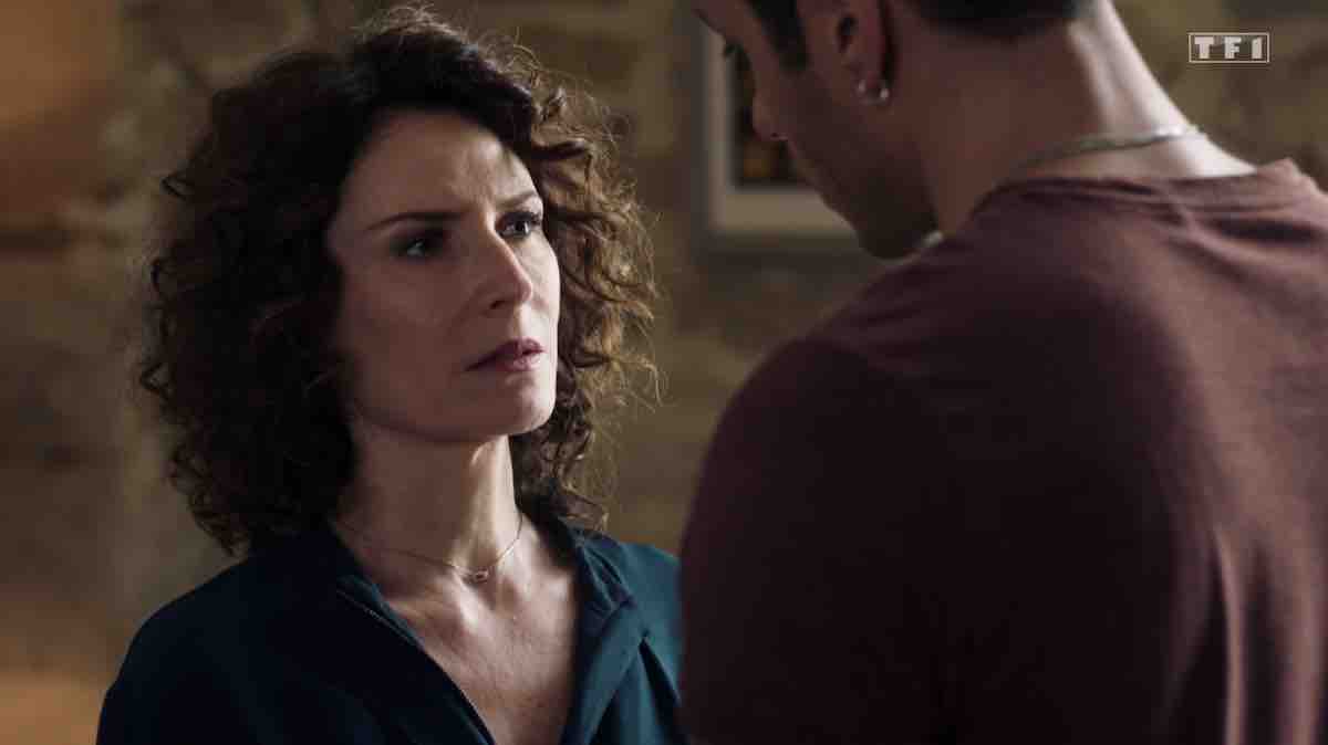 Ici tout commence du 21 septembre : Clotilde coupable ? (résumé + vidéo épisode 757 en avance)