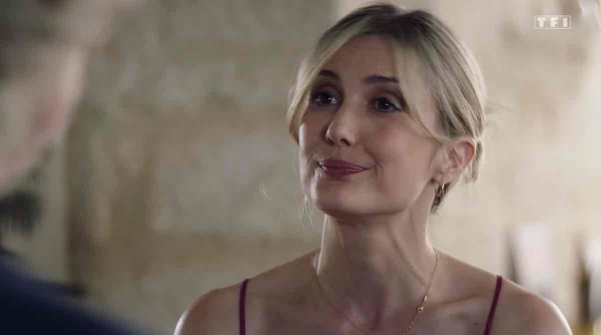 Ici tout commence du 12 septembre : Constance confronte Emmanuel (résumé + vidéo épisode 750 en avance)