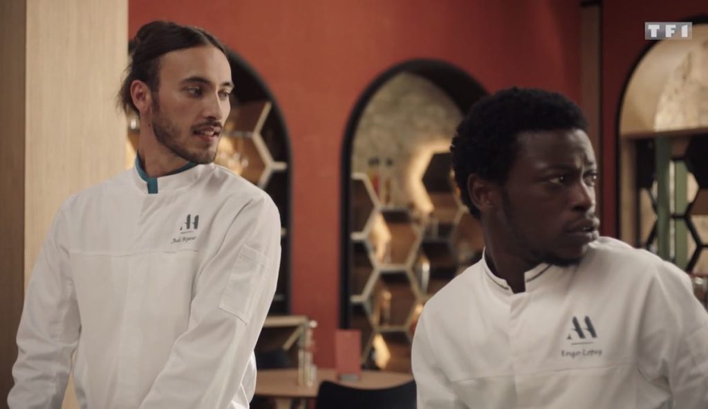 Ici tout commence spoiler : le retour surprise de... (vidéo épisode du 11 septembre)