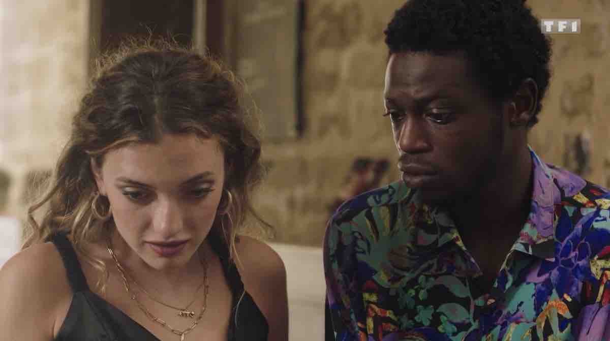Ici tout commence spoiler : Enzo et Vic choqués en découvrant... (vidéo épisode du 3 octobre)