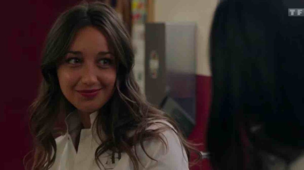 Ici tout commence spoiler : Jasmine amoureuse de... (vidéo épisode du 18 septembre)