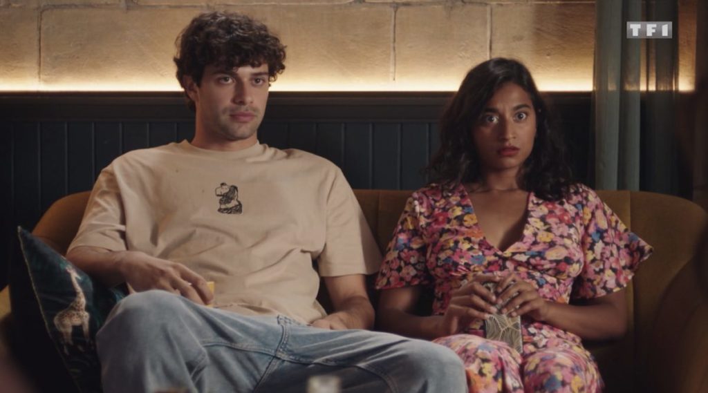 Ici tout commence spoiler : Jasmine fait une annonce et choque Deva (vidéo épisode du 6 septembre)