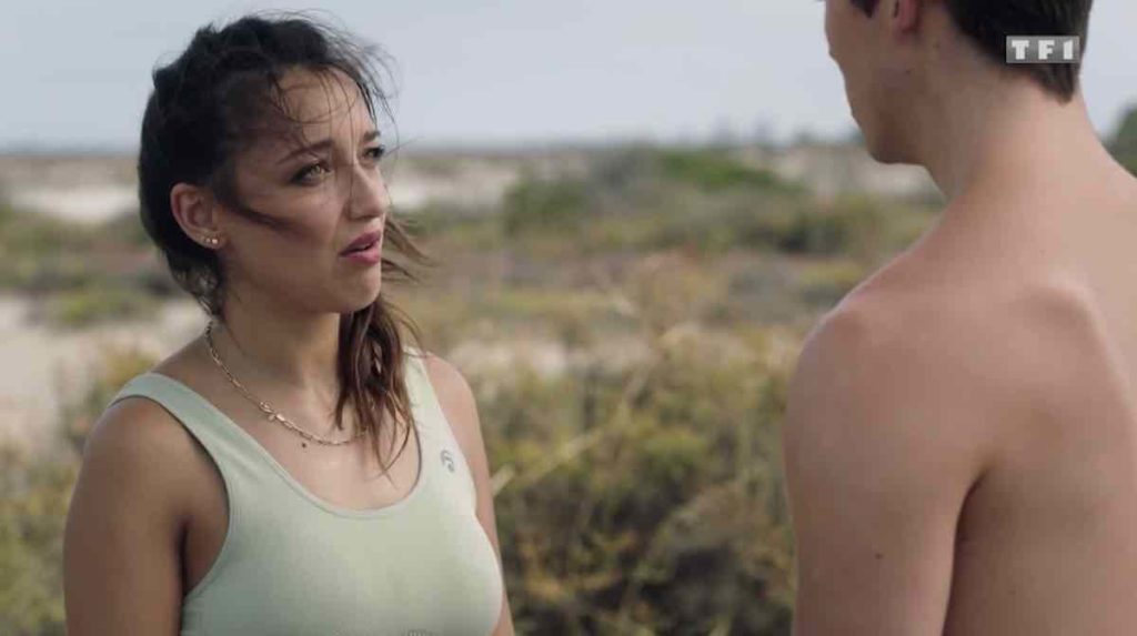 Ici tout commence spoiler : Jasmine envoie balader... (vidéo épisode du 13 septembre)