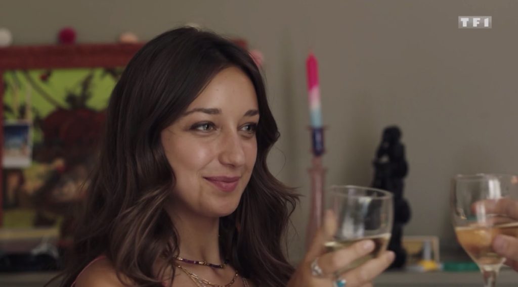 Ici tout commence spoiler : un nouveau couple se forme mais... (vidéo épisode du 5 septembre)