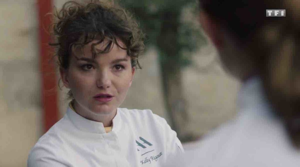 Ici tout commence spoiler : Kelly prend une décision (vidéo épisode du 27 septembre)
