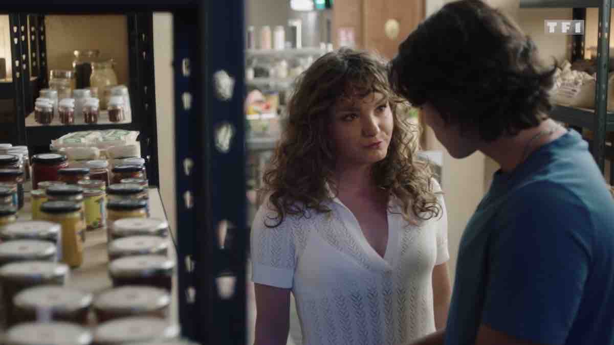 Ici tout commence spoiler : Malik et Kelly dérapent ! (vidéo épisode du 4 octobre)