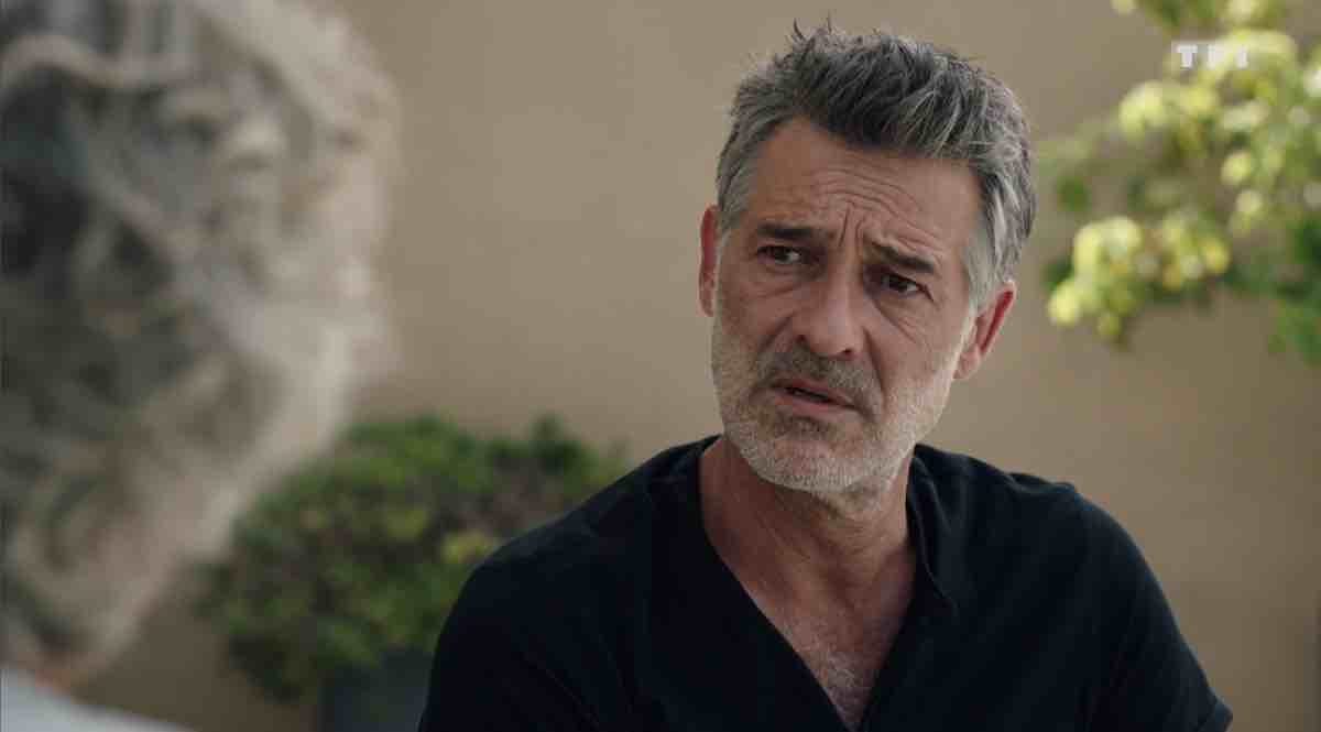 Ici tout commence spoiler : Teyssier a tout compris mais... (vidéo épisode du 21 septembre)