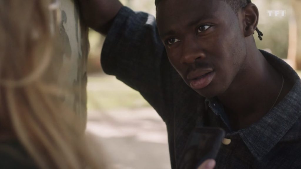 Ici tout commence spoiler : Souleymane choqué en découvrant que Rose... (vidéo épisode du 8 septembre)
